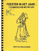 Catalogue n°12 Les fêtes de l'année