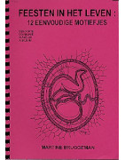 Catalogue n°11 les fêtes de la vie