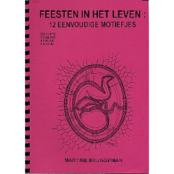 Catalogue n°11 les fêtes de la vie