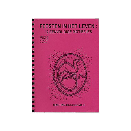 Catalogue n°11 les fêtes de la vie