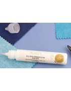 Colle textile permanente à l'eau extra-forte