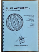 Catalogue n°48  Tout ce qui vole Bruggeman