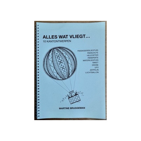 Catalogue n°48  Tout ce qui vole Bruggeman