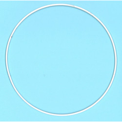 Cercle attrape rêve 20cm