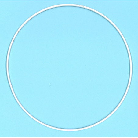 Cercle attrape rêve 20cm