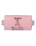 Filato di Cantù n°40 - Rose (48)