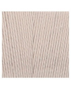 Filato di Cantù n°40 - Gris (397)