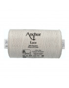 Filato di Cantù n°40 - Gris (397)