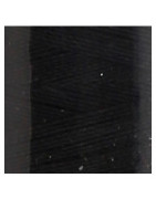 Filato di Cantù n°20 - Noir (403)