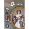 Revue  La Dentelle  n°122 NUMERIQUE