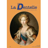 Revue  La Dentelle  n°128 NUMERIQUE