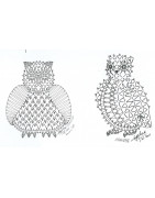 Revue  La Dentelle  n°128 NUMERIQUE