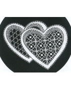 Revue  La Dentelle  n°128 NUMERIQUE