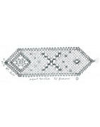 Revue  La Dentelle  n°128 NUMERIQUE