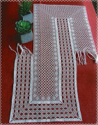 Revue  La Dentelle  n°175 NUMERIQUE