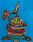 Revue  La Dentelle  n°175 NUMERIQUE