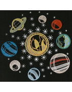 Revue  La Dentelle  n°175 NUMERIQUE