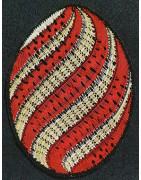 Revue  La Dentelle  n°175 NUMERIQUE