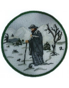 Revue  La Dentelle  n°175 NUMERIQUE