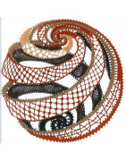 Revue  La Dentelle  n°175 NUMERIQUE