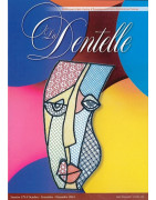 Revue  La Dentelle  n°179 NUMERIQUE