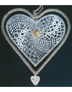 Revue  La Dentelle  n°179 NUMERIQUE