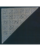 Revue  La Dentelle  n°179 NUMERIQUE