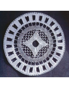 Revue  La Dentelle  n°179 NUMERIQUE