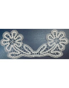 Revue  La Dentelle  n°179 NUMERIQUE