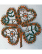 Revue  La Dentelle  n°179 NUMERIQUE