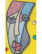 Revue  La Dentelle  n°179 NUMERIQUE