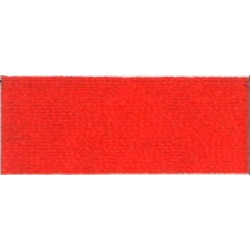 Soie 303 ref 364 rouge-orange