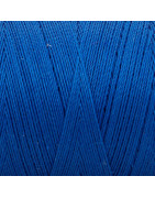 Filato di Cantù n°30 -  Bleu roi (132)