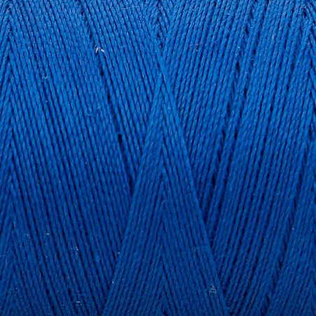 Filato di Cantù n°30 -  Bleu roi (132)