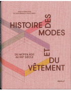 Histoire des modes et du vêtement