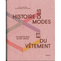 Histoire des modes et du vêtement