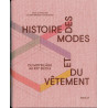 Histoire des modes et du vêtement