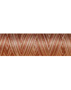 Fil coton Venne Nm 40/2 140 mètres 3000 antilope