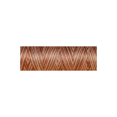 Fil coton Venne Nm 40/2 140 mètres 3000 antilope