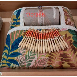 Kit : carreau cadeau monté (ca+méthode+30 fxol1+ép arp+1 35/2)