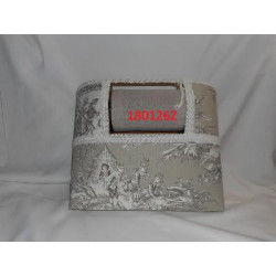 Kit : carreau cadeau trad+méthode+30 fx OL1+ép arpètes+1 35/2