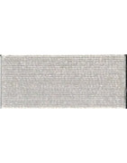 Soie 303 ref 38 gris-clair