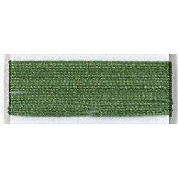 Soie surfine ref:2549 vert 300m