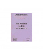 Kit démarrage 1 35/2 blc +30fx OL1+ ép.arpéte+ methode d apprenti