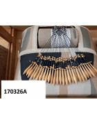 Kit : carreau cadeau monté (ca+méthode+30 fxol1+ép arp+1 35/2)