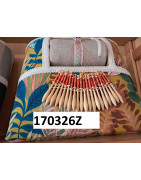 Kit : carreau cadeau monté (ca+méthode+30 fxol1+ép arp+1 35/2)