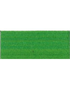 Soie 303 ref 396 vert-pomme