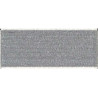Soie 303 ref 40 gris