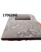 Kit : carreau cadeau trad+méthode+30 fx OL1+ép arpètes+1 35/2