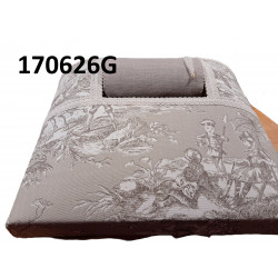 Kit : carreau cadeau trad+méthode+30 fx OL1+ép arpètes+1 35/2